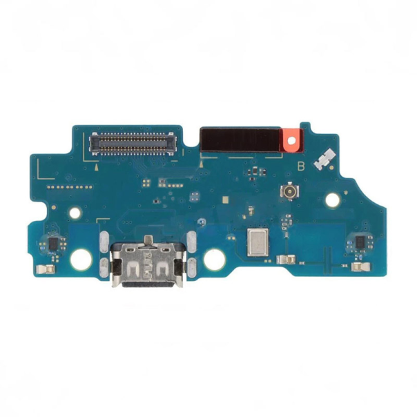 Plocica za Samsung A16/ A165F sa konektorom punjenja + HF ORG - E3953