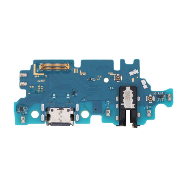 Plocica za Samsung A24/A245F sa konektorom punjenja + HF ORG - E2717