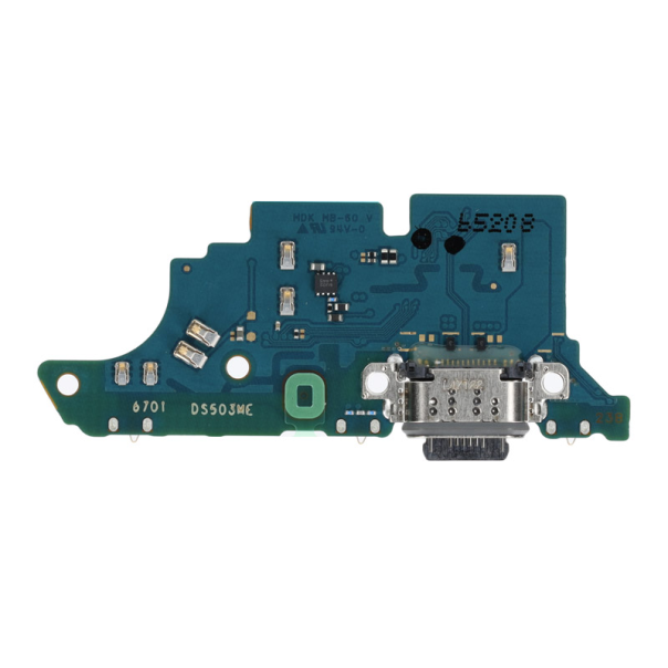 Plocica za Samsung A26/ A266B sa konektorom punjenja + HF ORG - E3968
