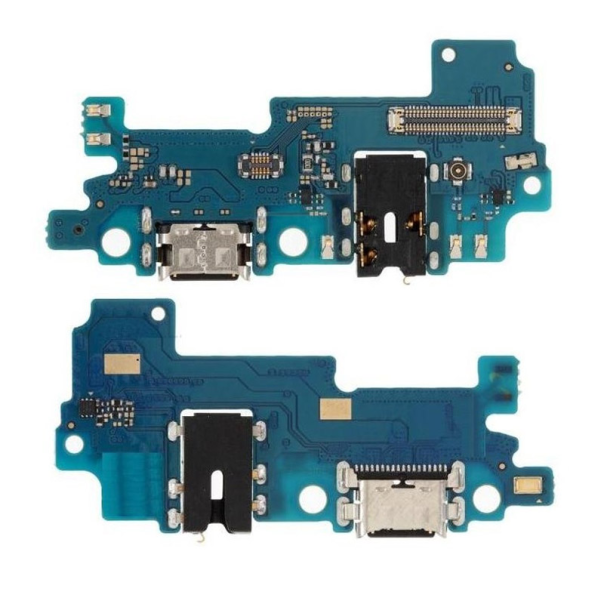 Plocica za Samsung A31/ A315F sa konektorom punjenja + HF ORG - E2720