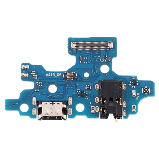 Plocica za Samsung A41/A415F sa konektorom punjenja + HF ORG - E2112