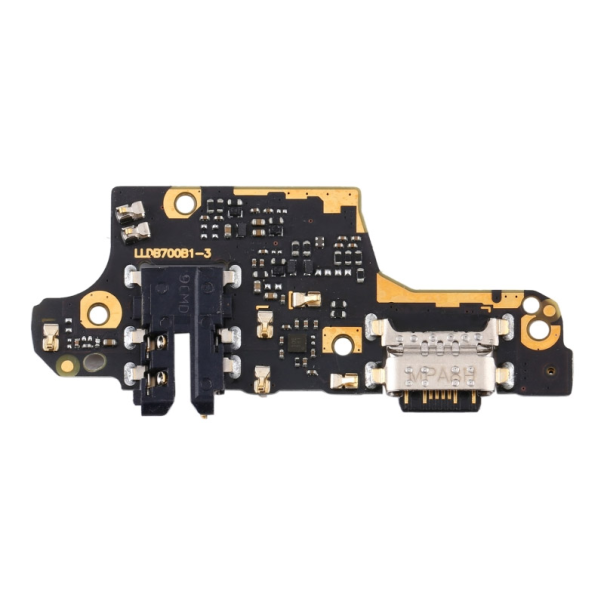 Plocica za Xiaomi Poco X3 NFC sa konektorom punjenja + HF ORG - E2505