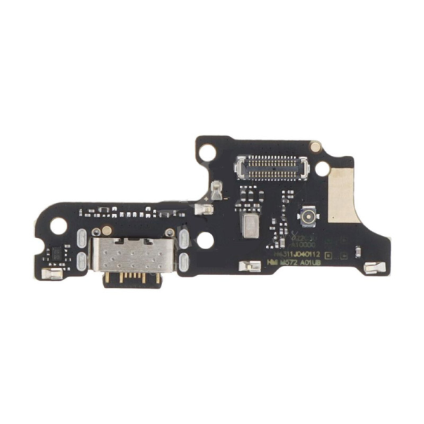 Plocica za Xiaomi Redmi 13C sa konektorom punjenja ORG - E2914