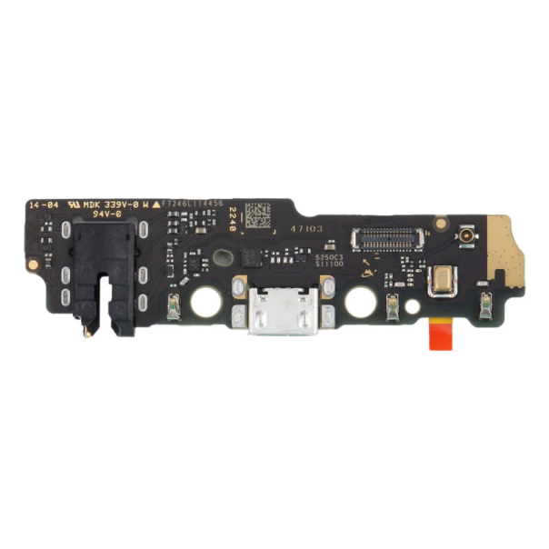 Plocica za Xiaomi Redmi A1/ A2 sa konektorom punjenja ORG - E2994