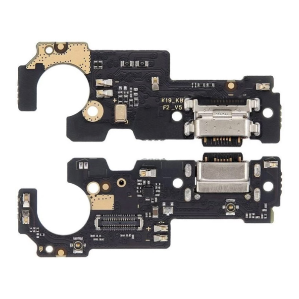 Plocica za Xiaomi Redmi Note 10 5G sa konektorom punjenja ORG - E3210