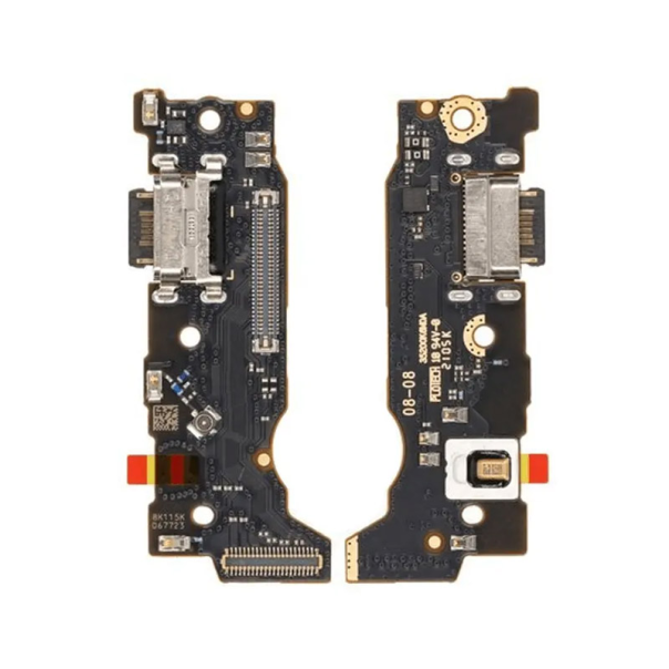 Plocica za Xiaomi Redmi Note 10 Pro sa konektorom punjenja ORG - E2114