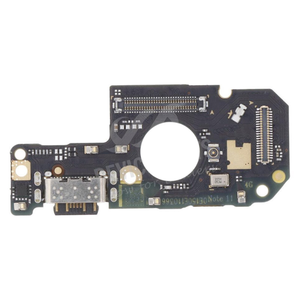 Plocica za Xiaomi Redmi Note 11 4G sa konektorom punjenja ORG - E2115