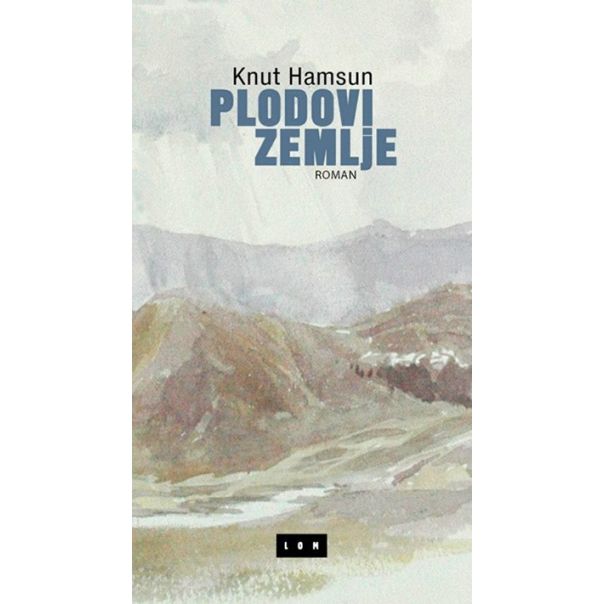 Plodovi zemlje - 9788679580795