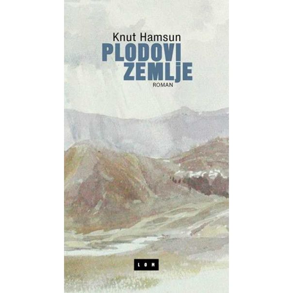 Plodovi zemlje - 9788679580795