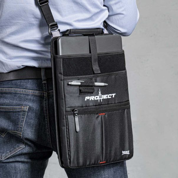 PROJECT PROJECT laptop torba - PLT - PLT