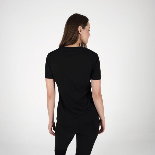 RANG Majica kratak rukav whispers W - PLW001-01