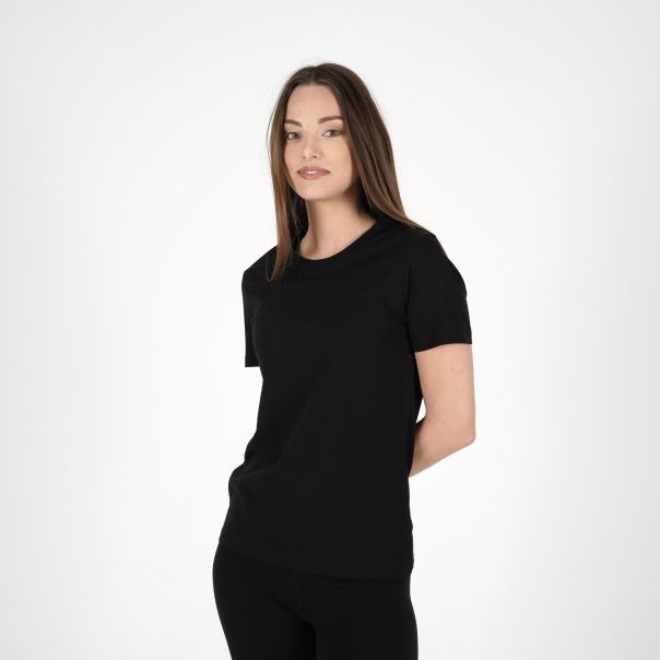 RANG Majica kratak rukav whispers W - PLW001-01