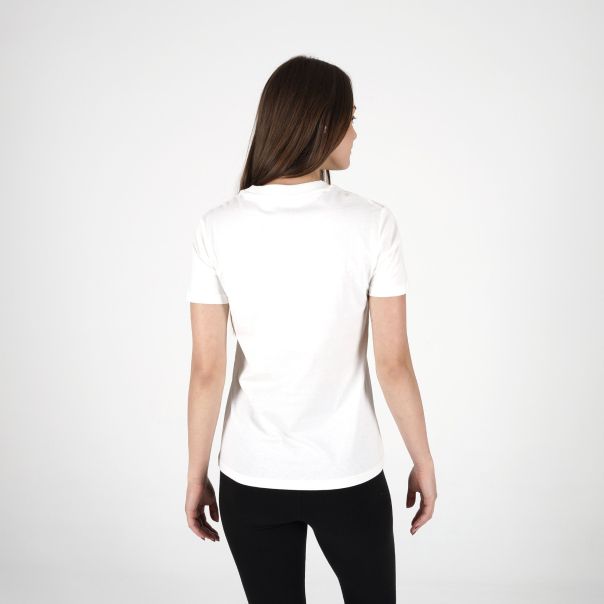 RANG Majica kratak rukav whispers W - PLW001-10