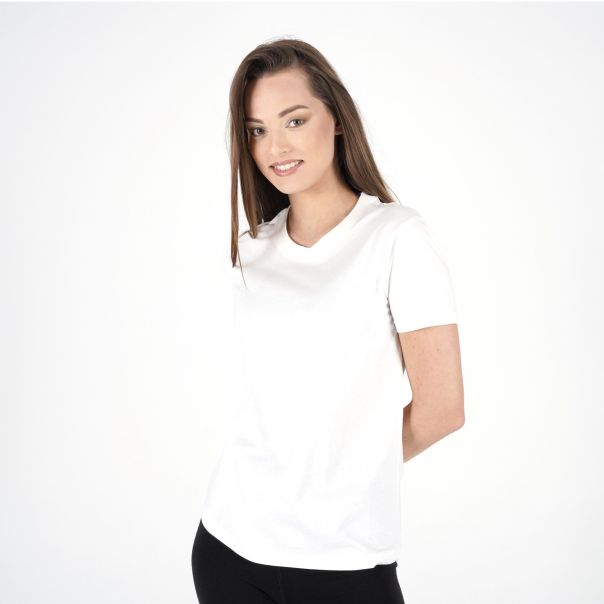 RANG Majica kratak rukav whispers W - PLW001-10