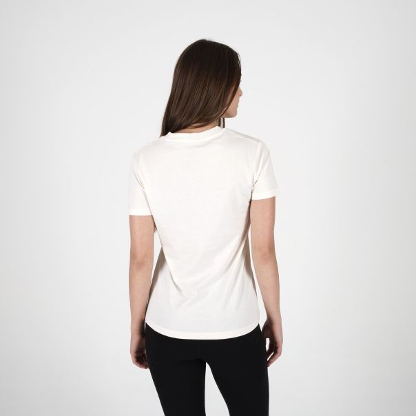 RANG Majica kratak rukav whispers W - PLW001-11
