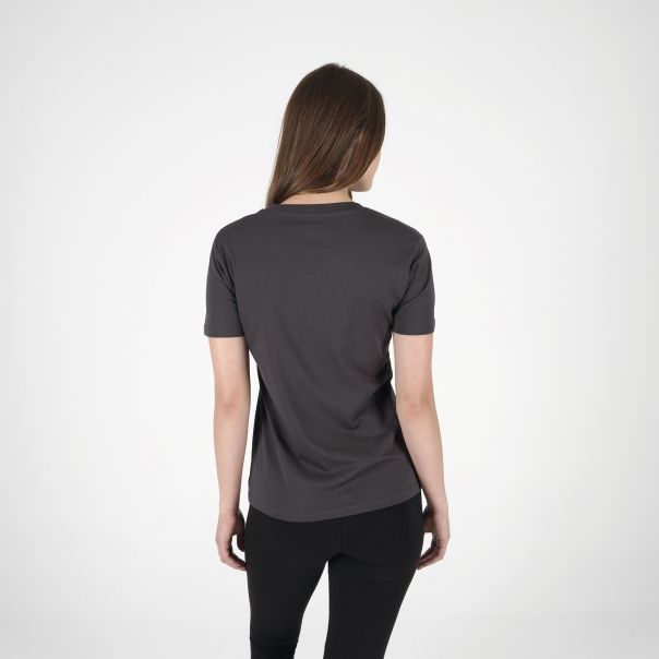 RANG Majica kratak rukav whispers W - PLW001-3X