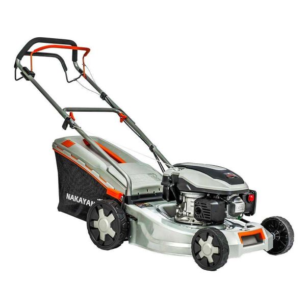 NAKAYAMA Motorna kosačica za travu – PRO PM4830 4ks - PM4830