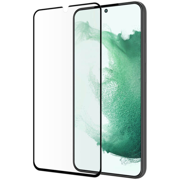 PMMA zastita zakrivljena Nillkin Impact Resistant za Samsung S906B Galaxy S22 Plus 5G - 99060