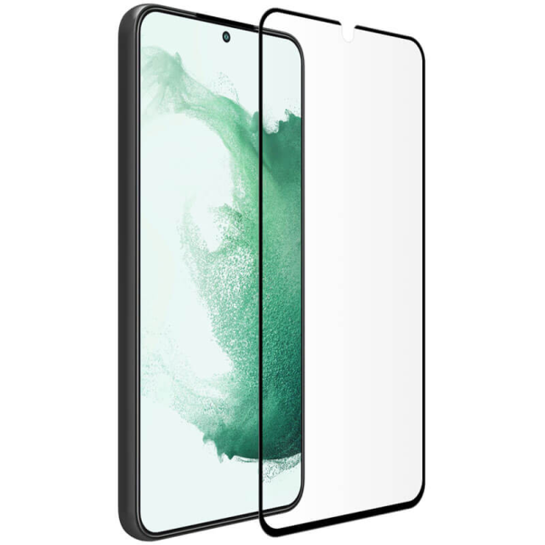 PMMA zastita zakrivljena Nillkin Impact Resistant za Samsung S906B Galaxy S22 Plus 5G - 99060