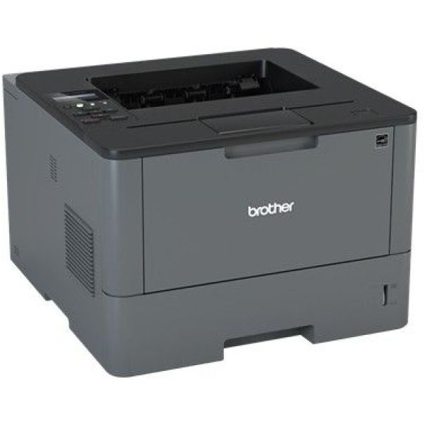 BROTHER Multifunkcijski štampač DRU L HL-L5100DN S/W-Laserdrucker A4 40S./Min. LAN Duplex - PN001