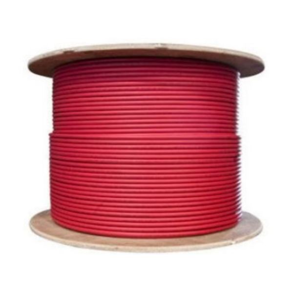 Kablovi za SE PN TECH 6mm2, crveni, 500m - EP3067600