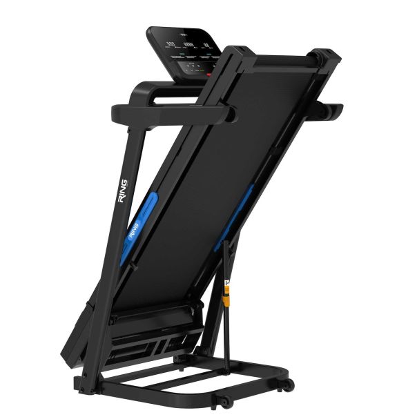 RING Traka za trcanje sa 2 motora RX 145 - 2976-1