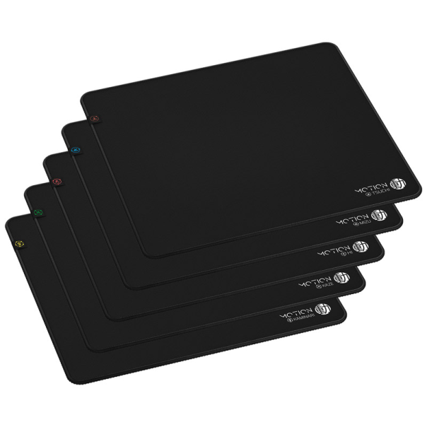 Podloga za miš Fantech Motion Pad MMR454 KAZE crna - G222354