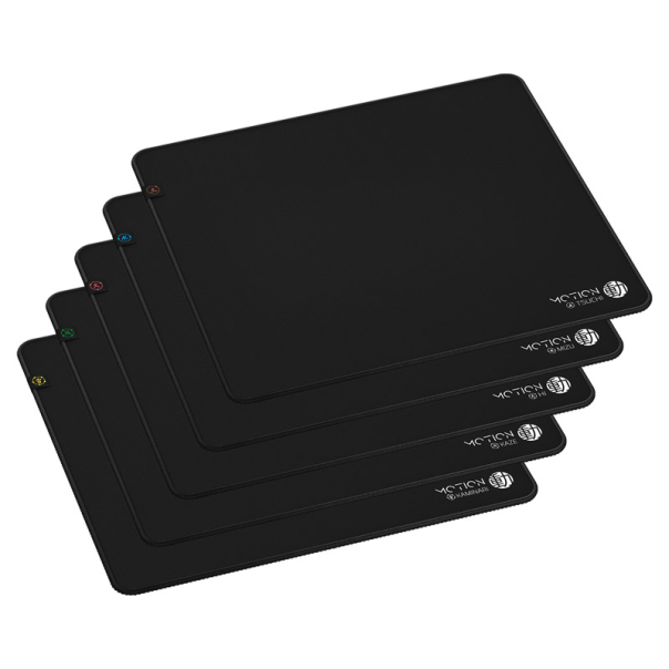 Podloga za miš Fantech Motion Pad MMT452 MIZU crna - G222352