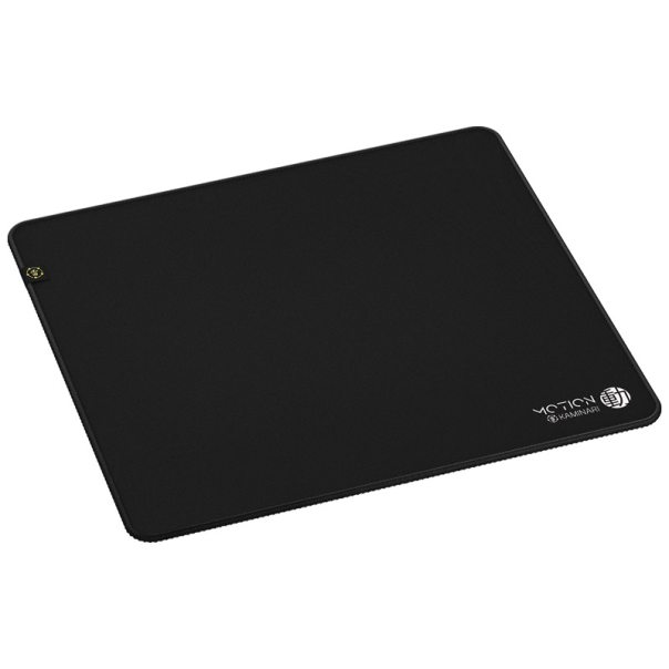 Podloga za miš Fantech Motion Pad MMT455 KAMINARI crna - G222355