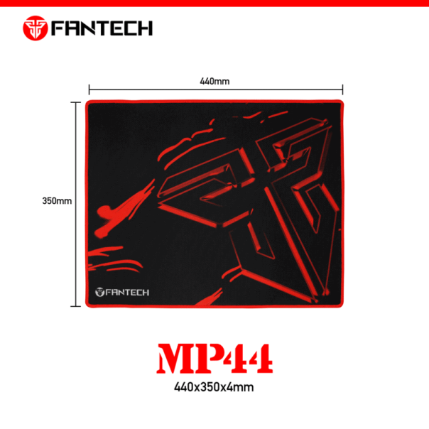 FANTECH Gejmerska podloga za miš MP44 SVEN 440x350 mm - FT61555