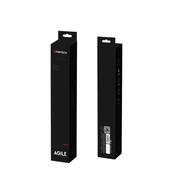 Podloga za miš Fantech MP453 Agile - G99939