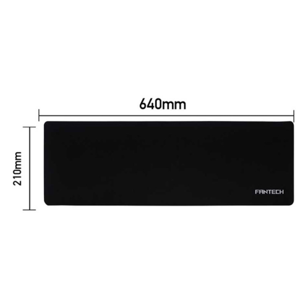 Podloga za miš Fantech Mp64 basic XL crna - G61557