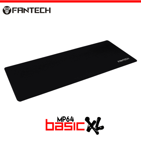 FANTECH Gejmerska podloga za miš FANTECH MP64 XL 640x210 mm - FT61557