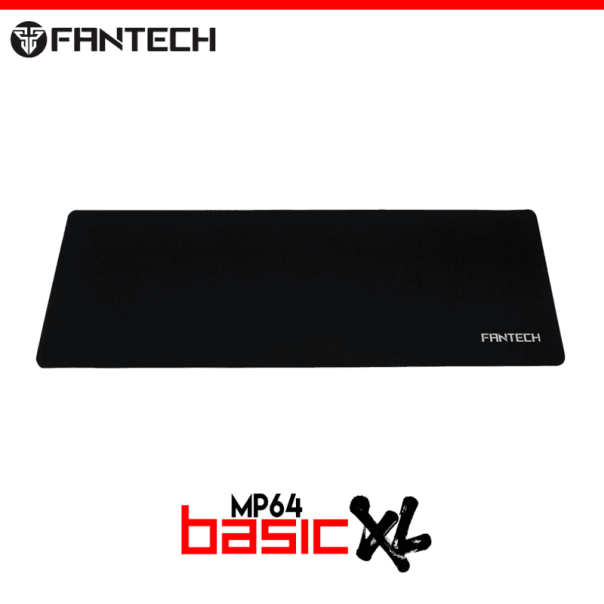 FANTECH Gejmerska podloga za miš MP64 XL 640x210 mm - 61557