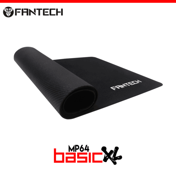 FANTECH Gejmerska podloga za miš MP64 XL 640x210 mm - 61557