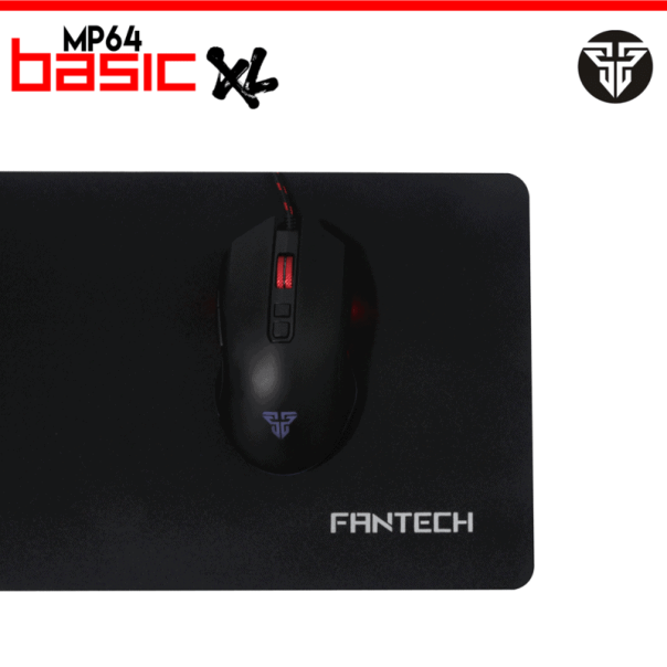 FANTECH Gejmerska podloga za miš MP64 XL 640x210 mm - 61557