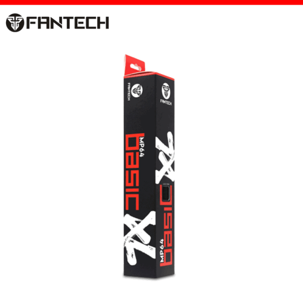 FANTECH Gejmerska podloga za miš MP64 XL 640x210 mm - 61557