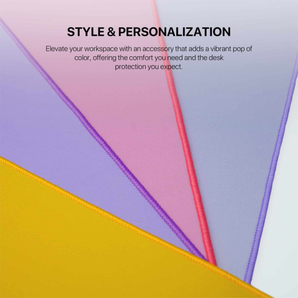 Podloga za miš Fantech MP70 Ddeskmat plava - G221876