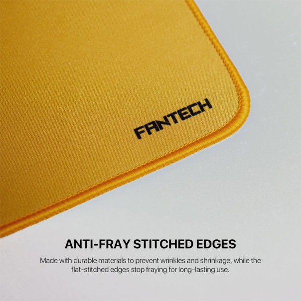 Podloga za miš Fantech MP70 Ddeskmat žuta - G221877
