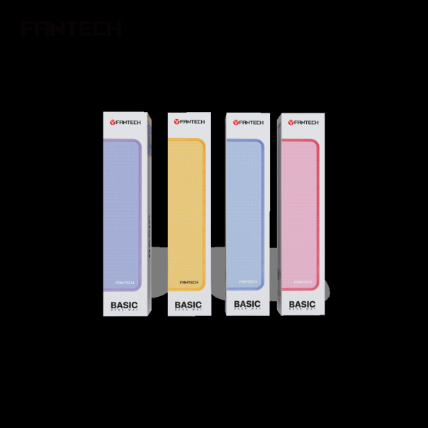 FANTECH Podloga za miš 70x30cm MP70 Basic, ljubičasta - 221874