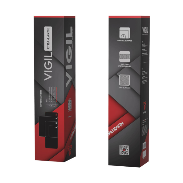 Podloga za miš Fantech MP806 Vigil - G211113