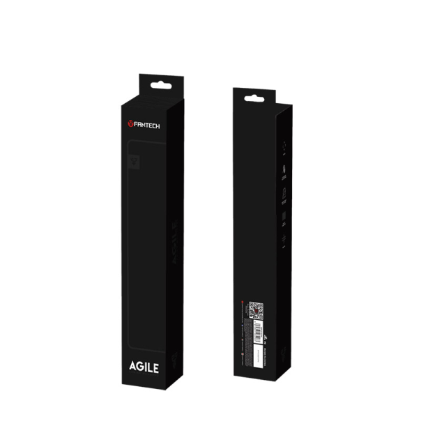 Podloga za miš Fantech MP903 Agile crna - G99940