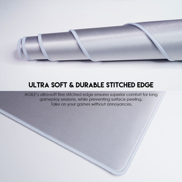 Podloga za miš Fantech MP903 Agile siva - 217303