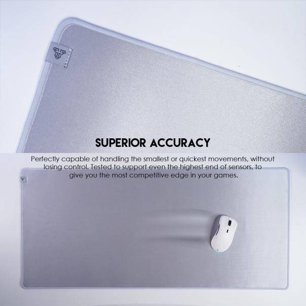 Podloga za miš Fantech MP903 Agile siva - 217303
