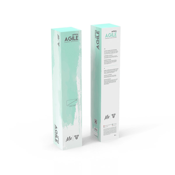 Podloga za miš Fantech MP904 Agile Mint Edition - G99927