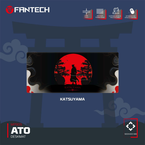 Podloga za miš Fantech MP905 ATO Katsuyama - G218372