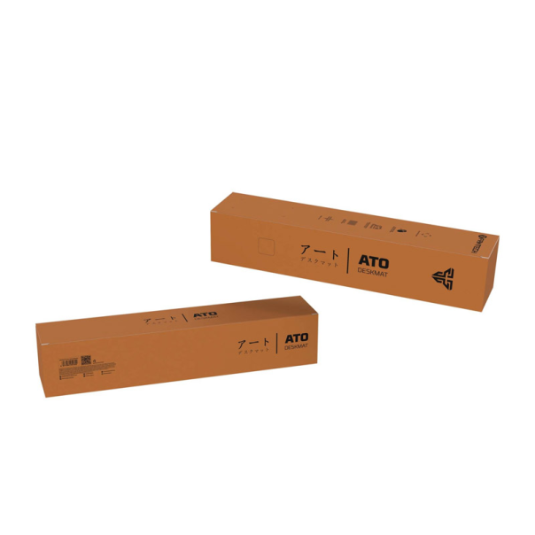 Podloga za miš Fantech MP905 ATO Katsuyama - G218372