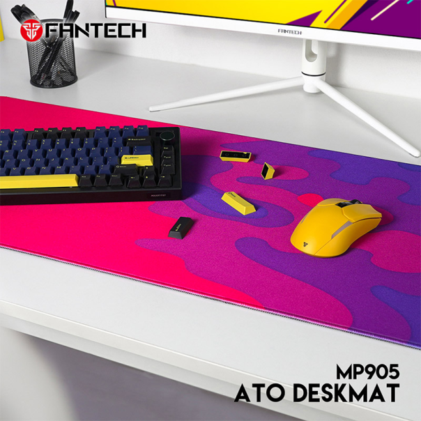 Podloga za miš Fantech MP905 Vibe Cyber Life - G208884