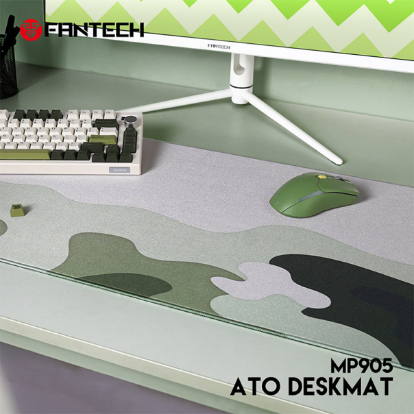 Podloga za miš Fantech MP905 Vibe Matcha Milk - G208885