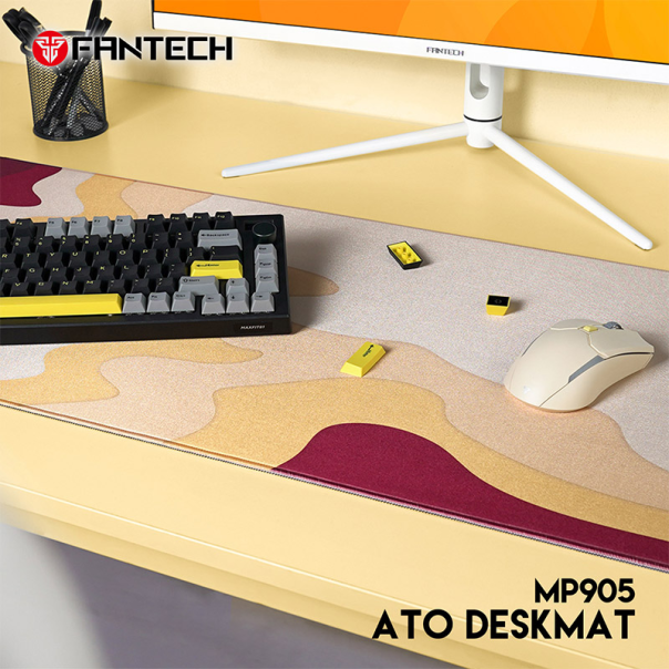 Podloga za miš Fantech MP905 Vibe Royal Prince - G208882